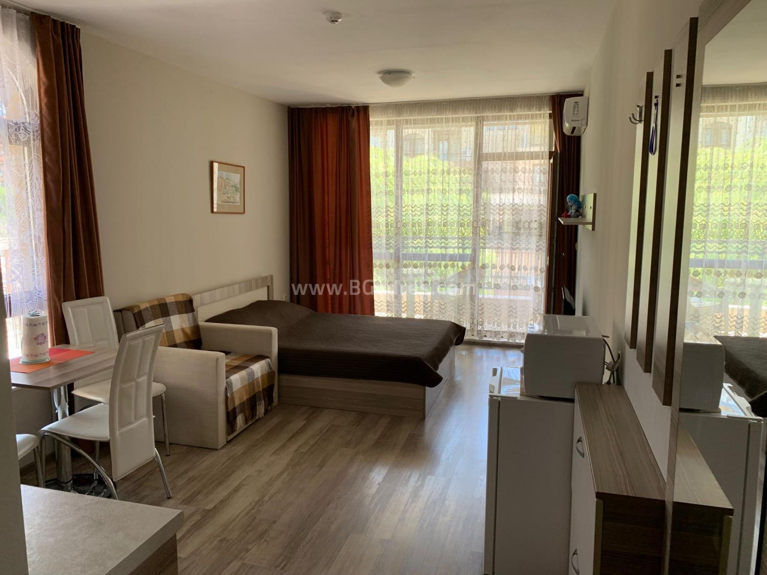 Студия в комплексе Соренто Соле Маре І №3083