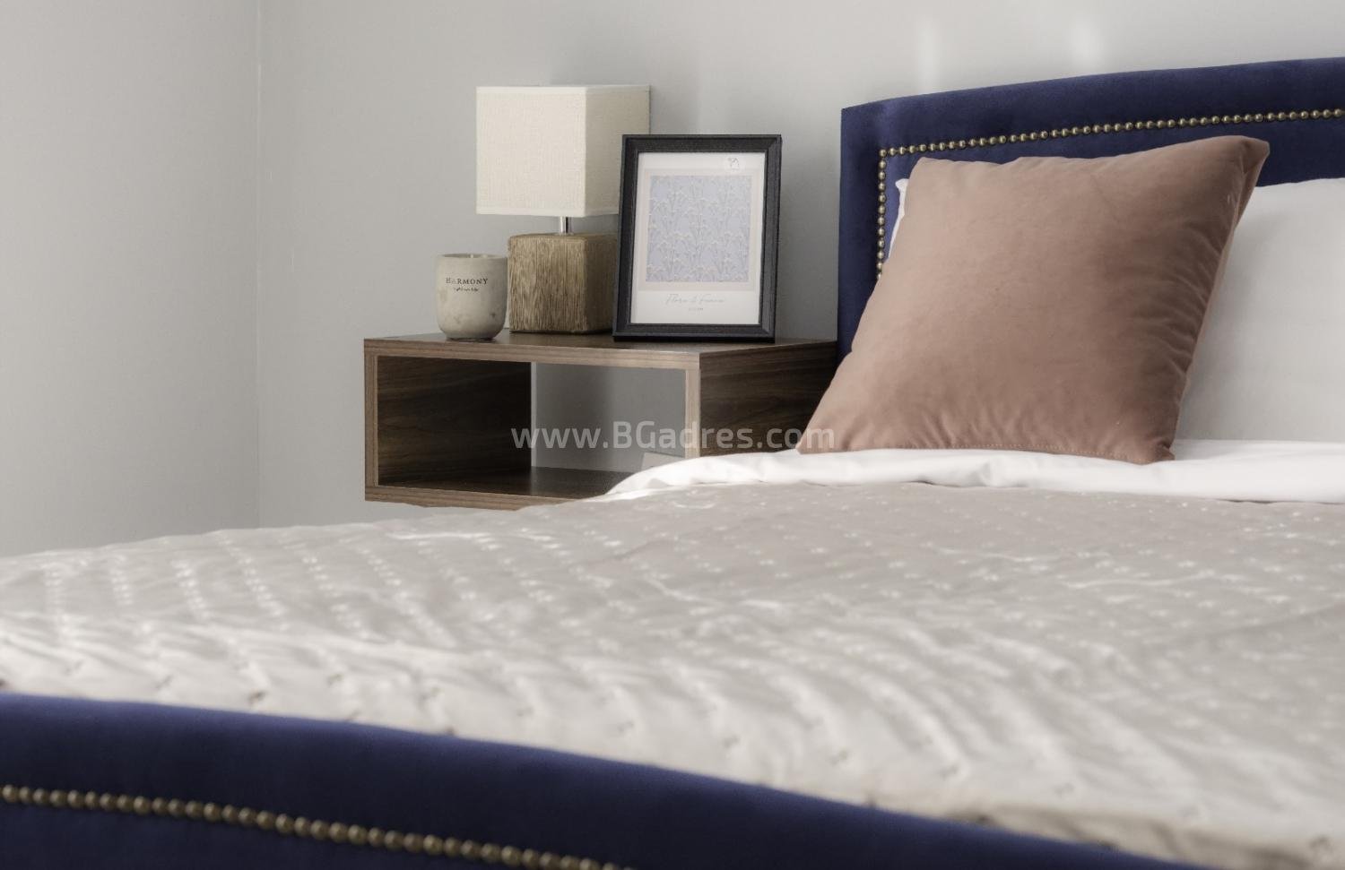 Квартира в комплексе Сан Сити 1 І №3517