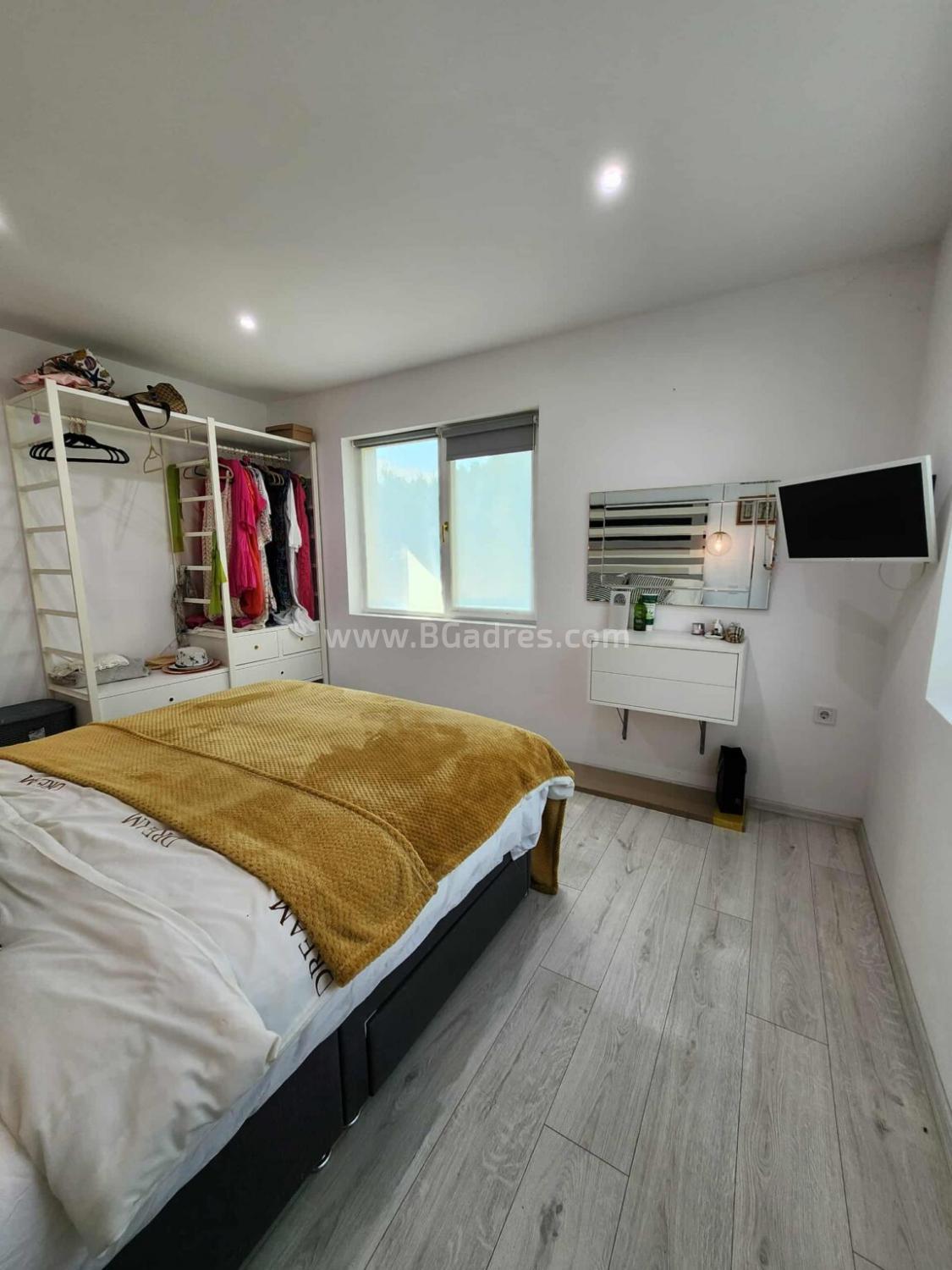 Apartment in the Sea Dreams complex І №4749