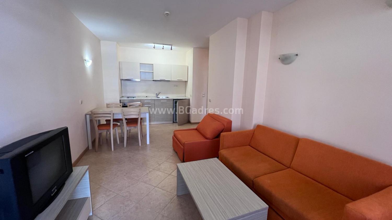 Апартамент в комплекс Роял Сън І №3525