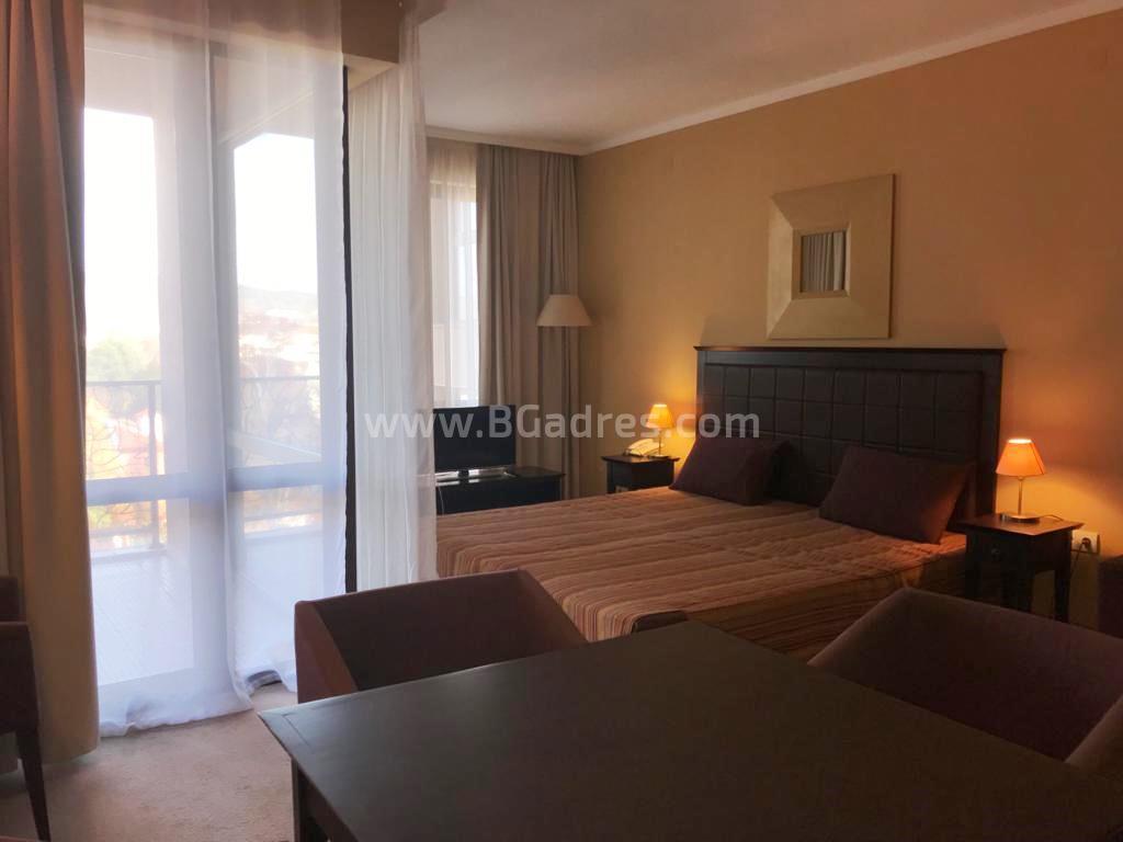 Studio in Barcelo complex І №2757