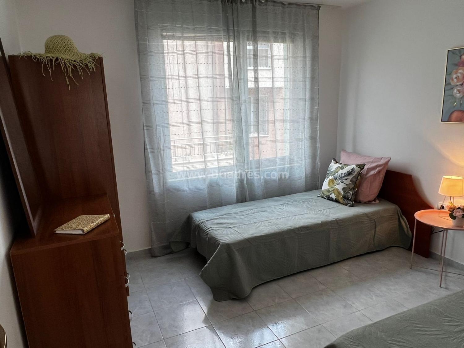 Renovated apartment in St. Vlas І №3600