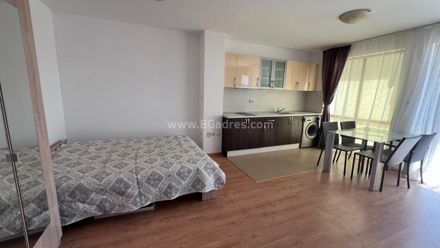 Студия в комплексе Гардения Хиллс І №3645