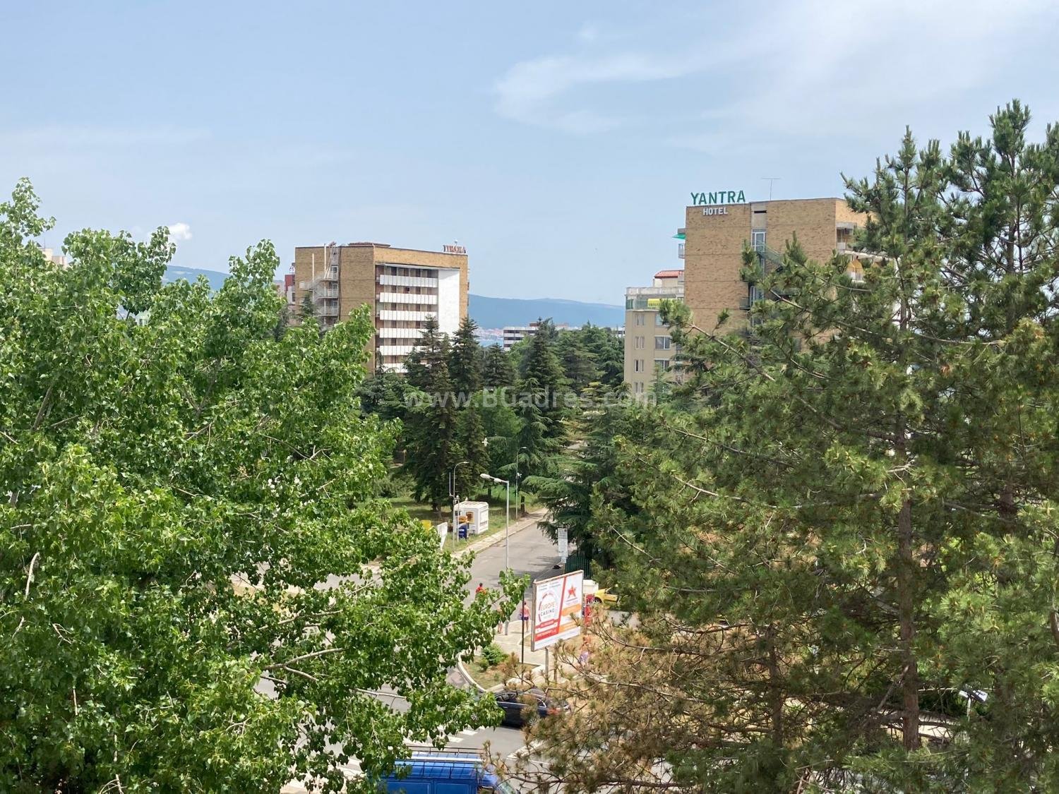 Квартира в комплексе Роял Сан І №3714