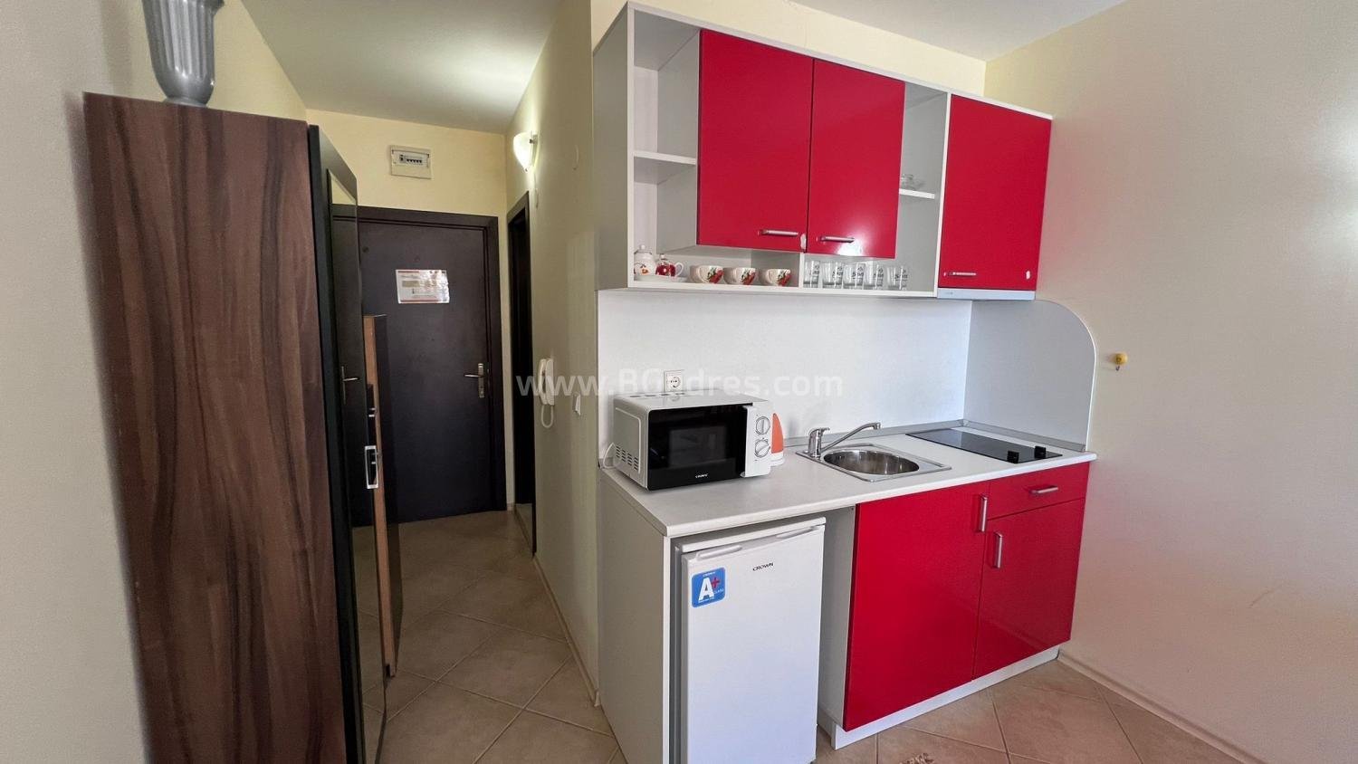 Студио до морето на изгодна цена І №3724