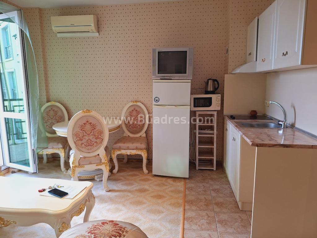 Изгоден апартамент с гледка море І №3158