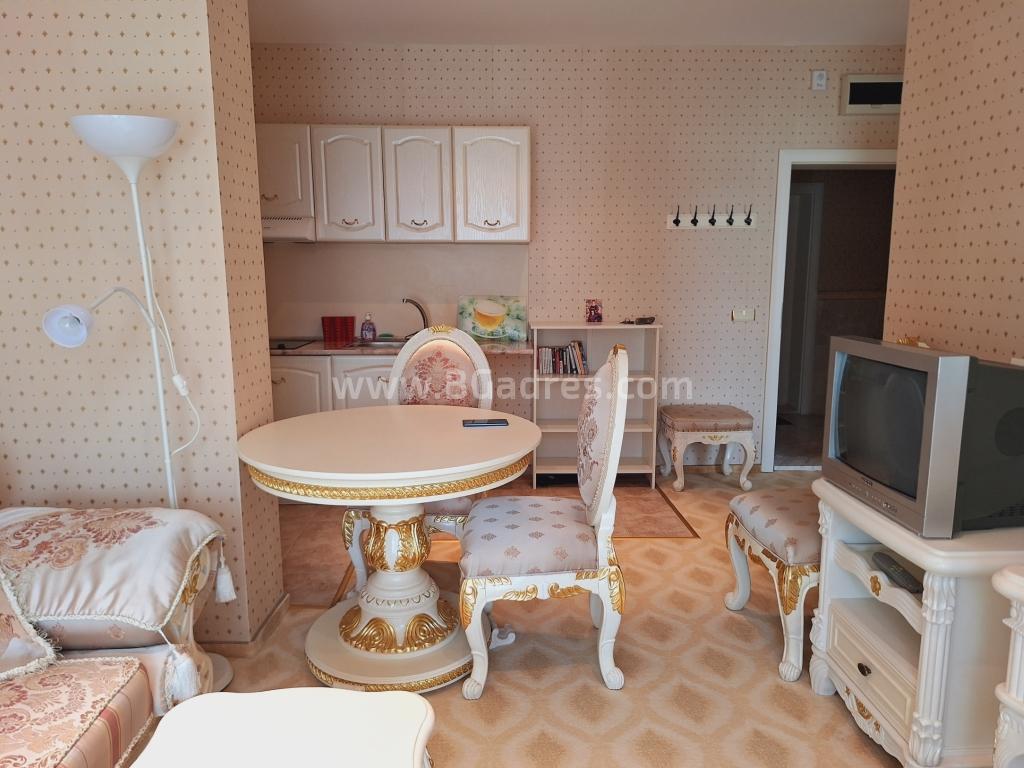 Apartment in Taliana Beach complex І №3159