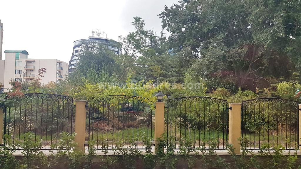 Apartment in Royal Sun complex І №2759