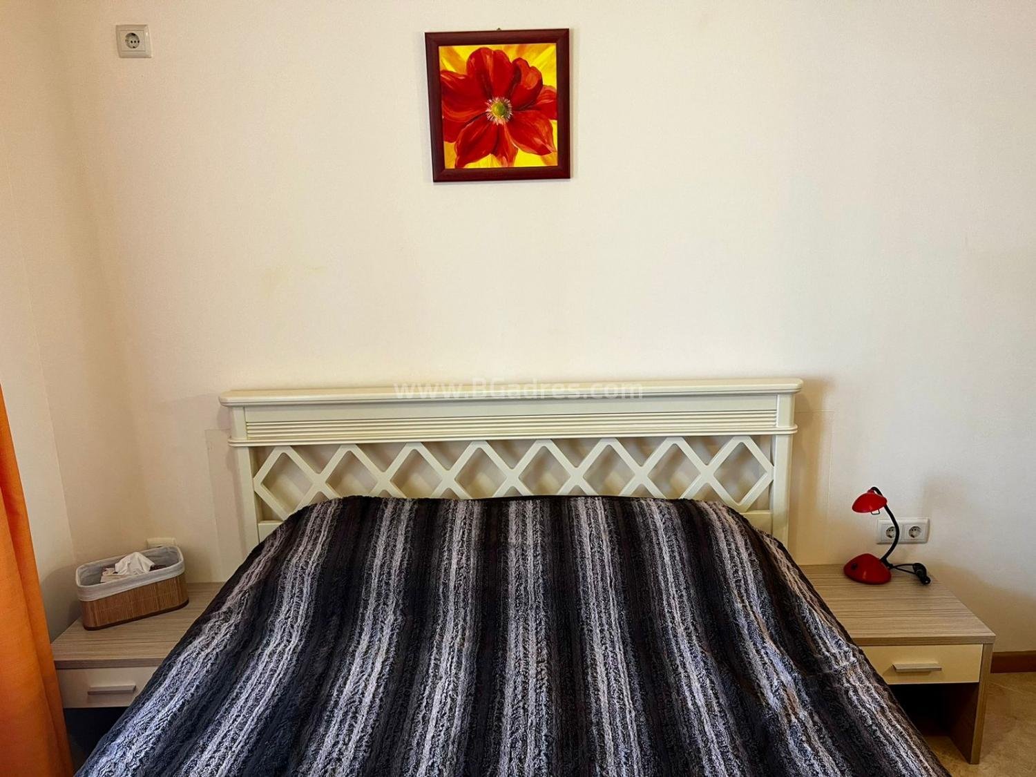 Квартира в комплексе Роял Сан І №3834