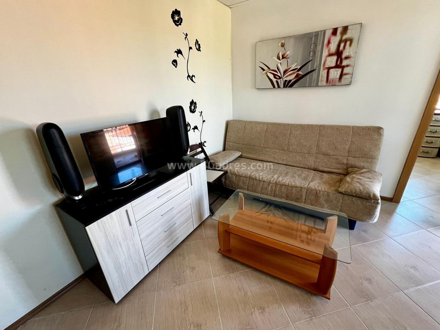 Квартира с низкой таксой у моря І №3858