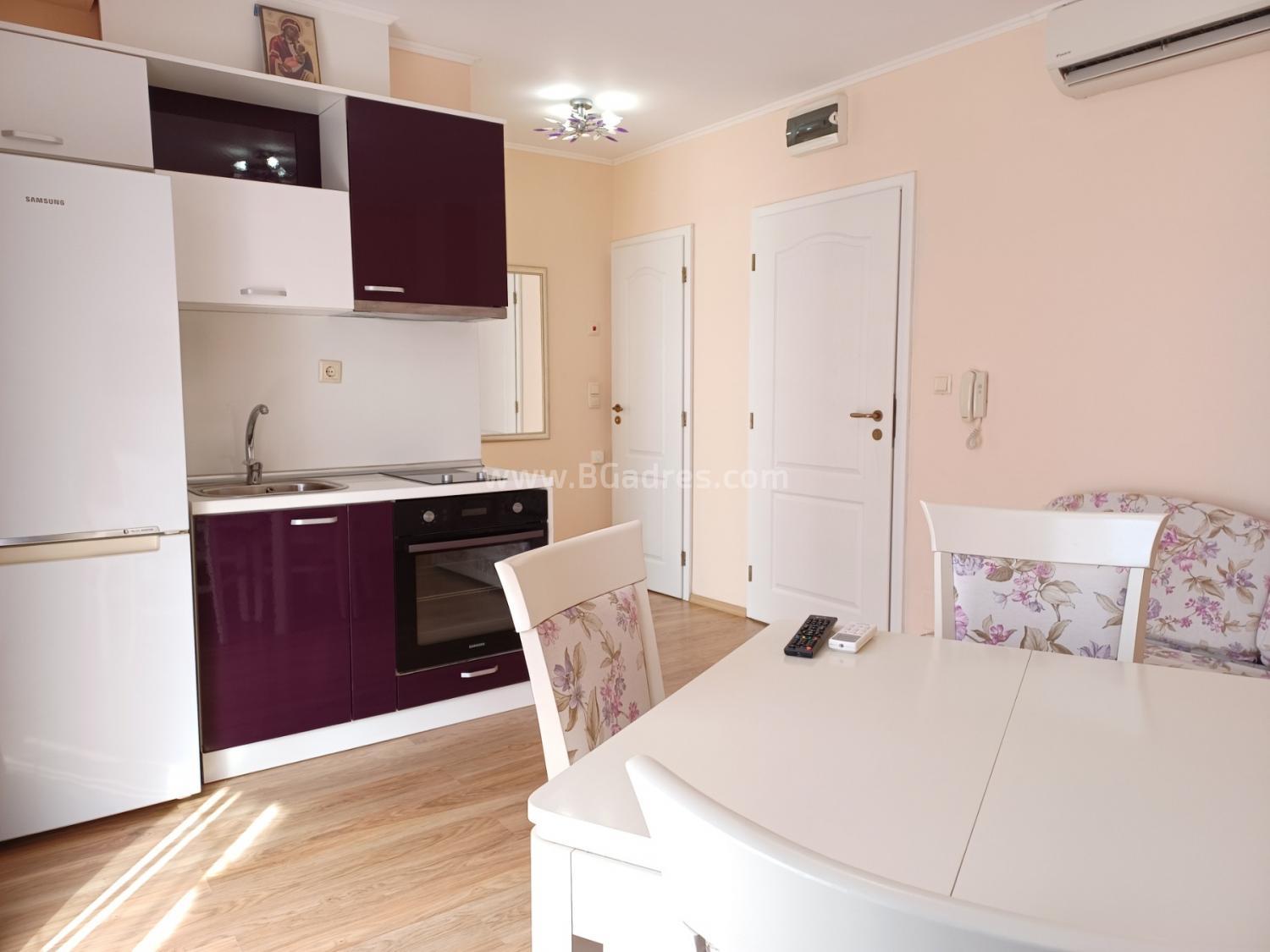 Apartment in Venera Palace complex І №3193