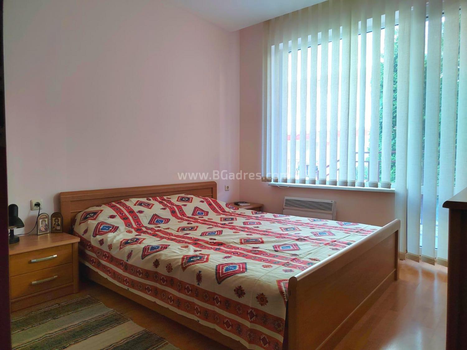 Apartment in Privilege Fort complex І №3199