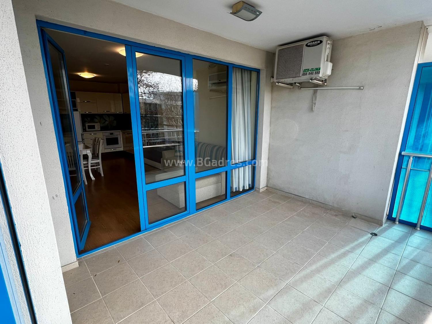 Apartment in the Excelsior complex І №4079