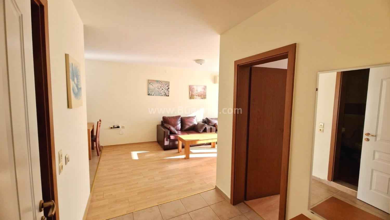 Preiswerte Wohnung in Sveti Vlas І №3257