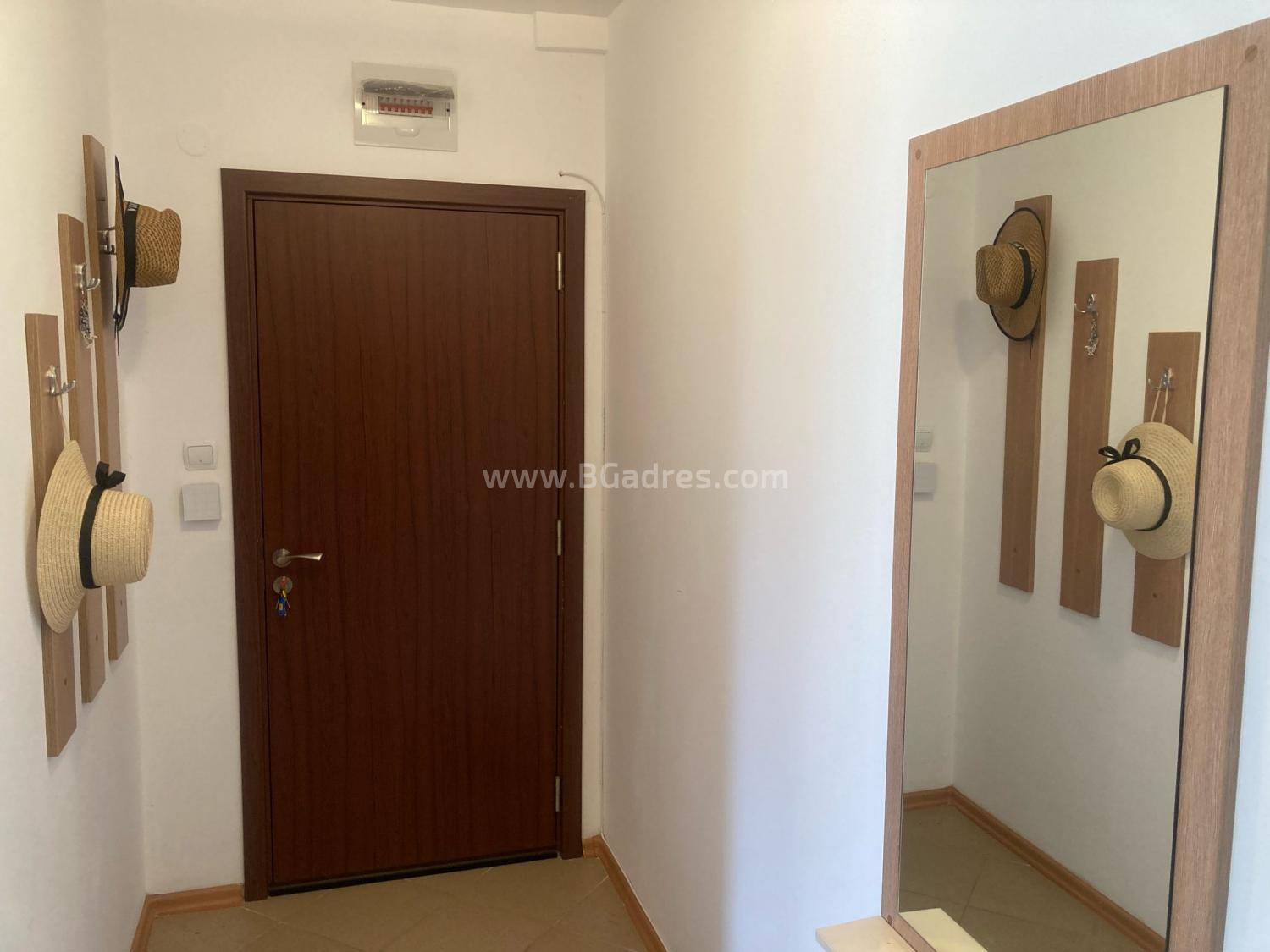 Apartment in the Gardenia Hills complex І №4126