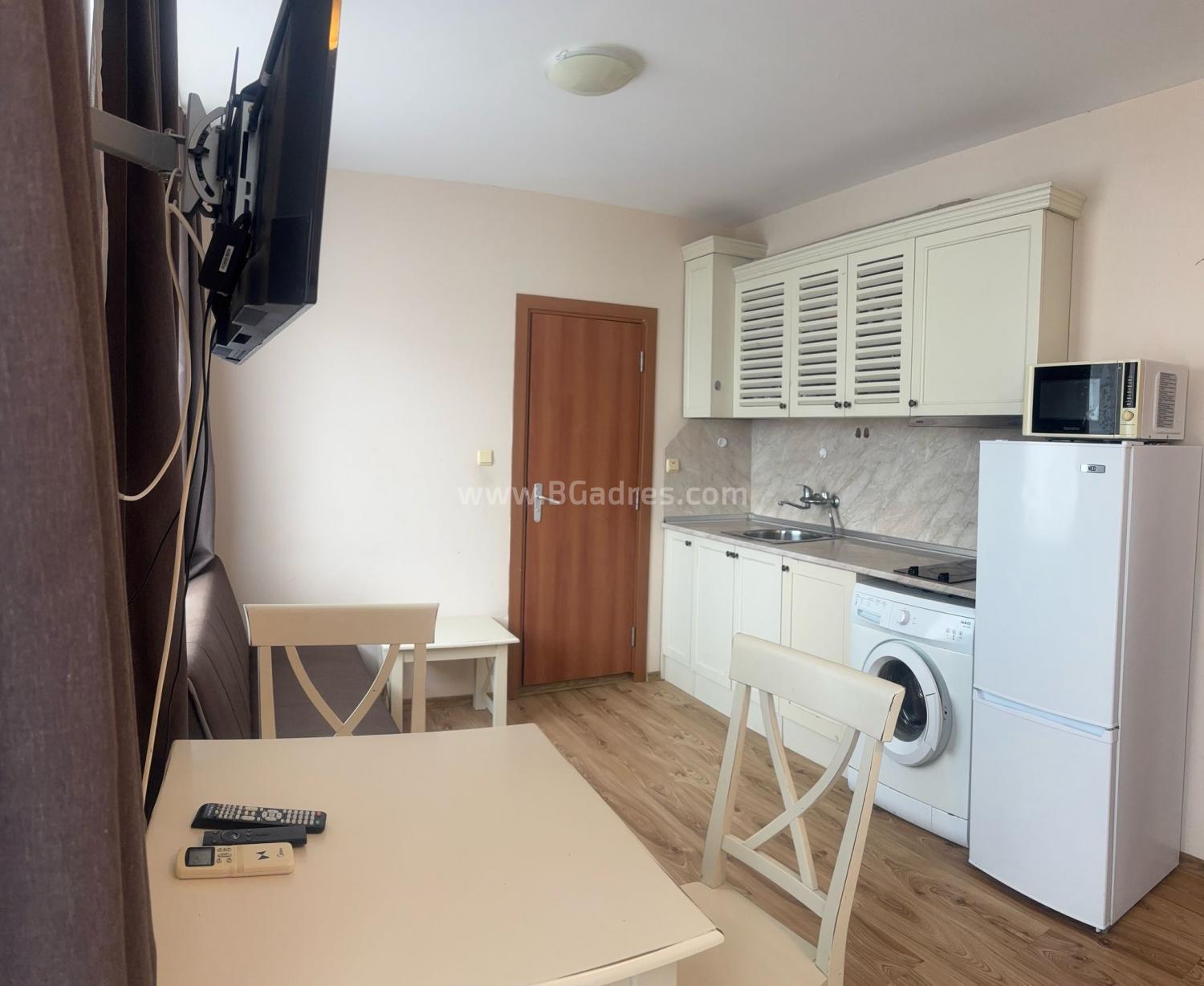 Квартира в комплексе Даун Парк І №4156