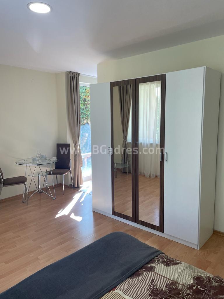 Large studio in Sunny Beach І №3276