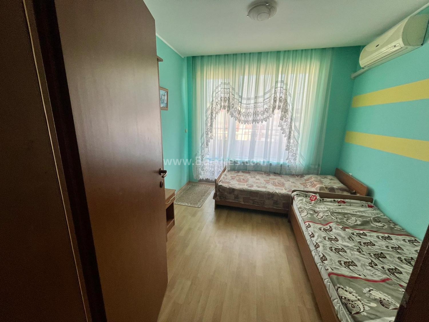 Apartment in the Privelege Fort complex І №3285