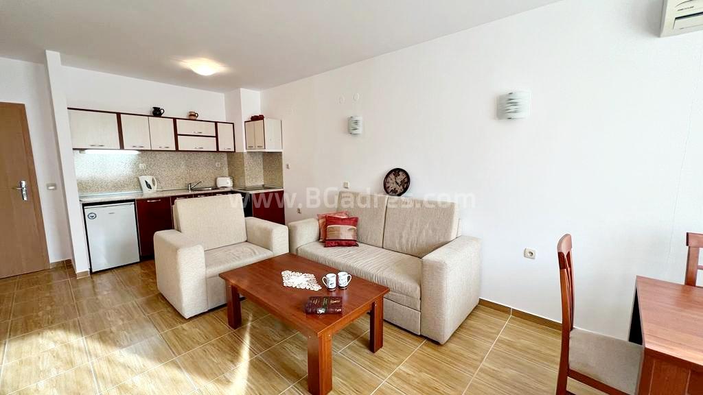 Wohnung im Komplex Paradise Dreams І №2924