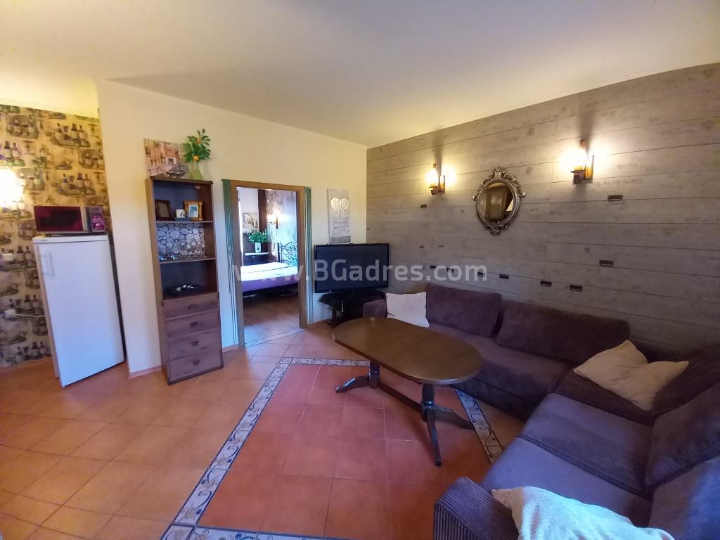 Apartment at a bargain price in Elenite І №3314