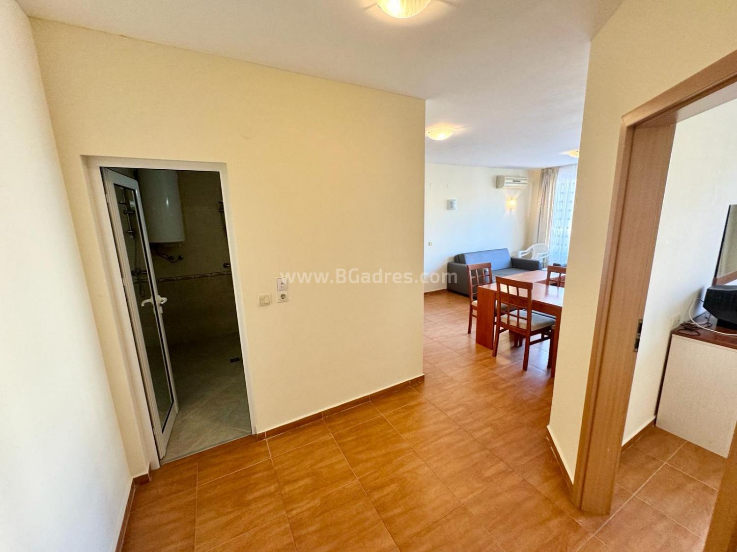 Wohnung im Panorama Dreams Komplex І №3340