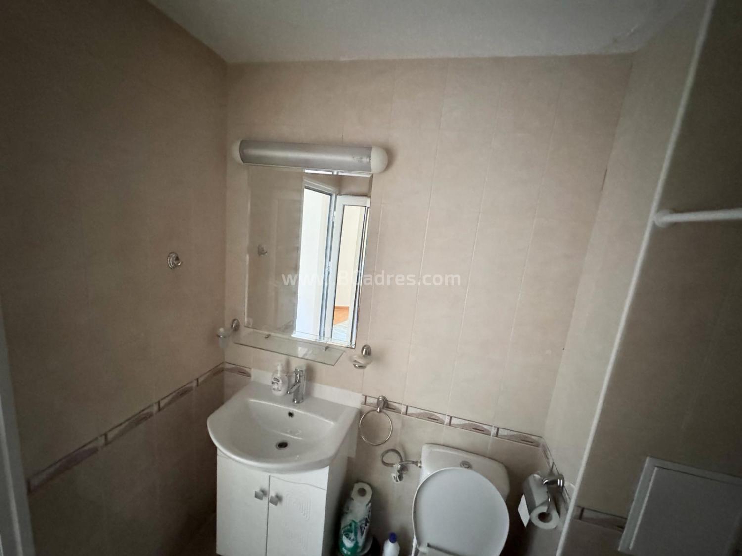 Zweizimmerwohnung im Panorama Dreams Komplex І №3341