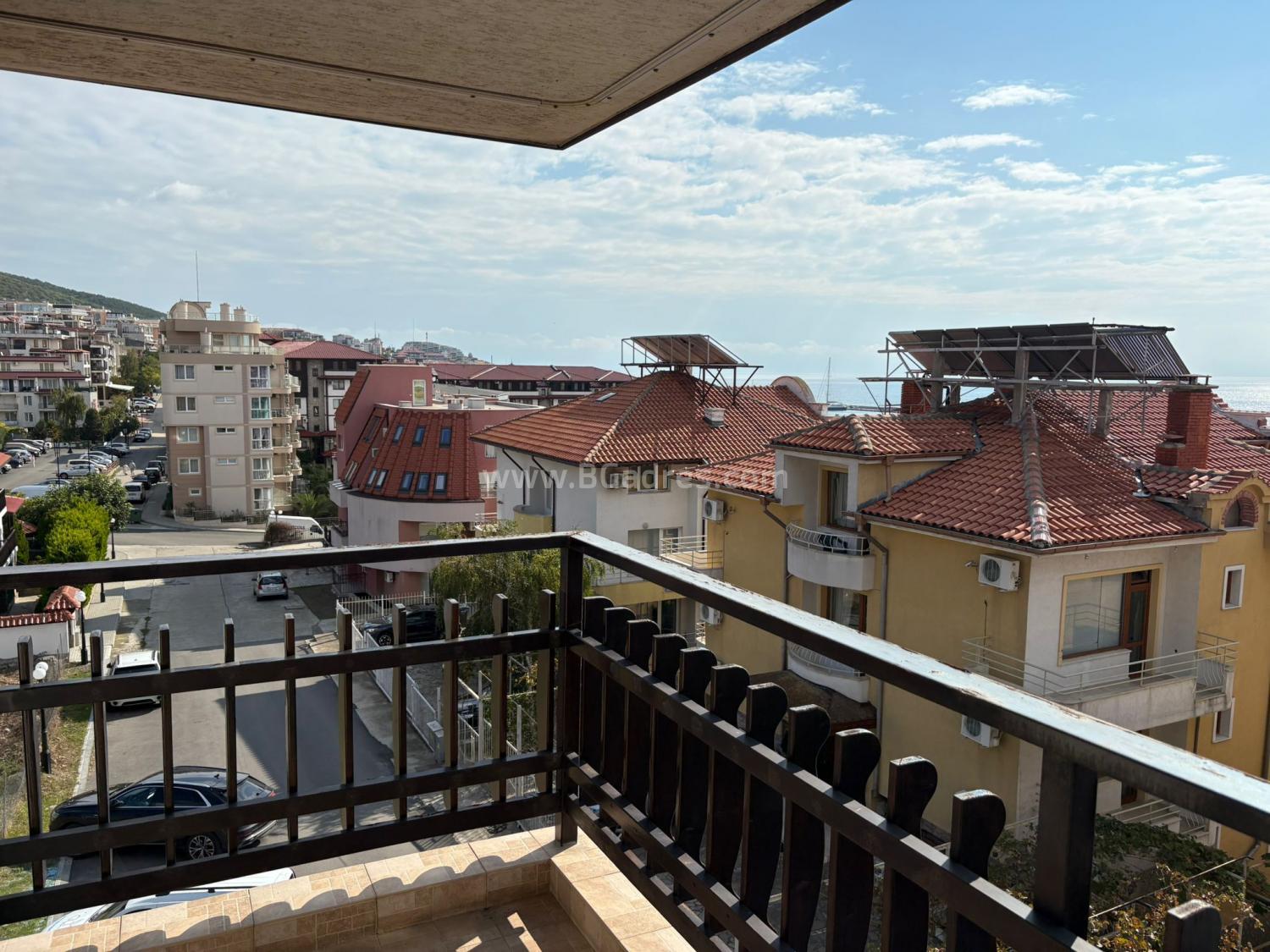 Квартира в комплексе Кентавр І №4410