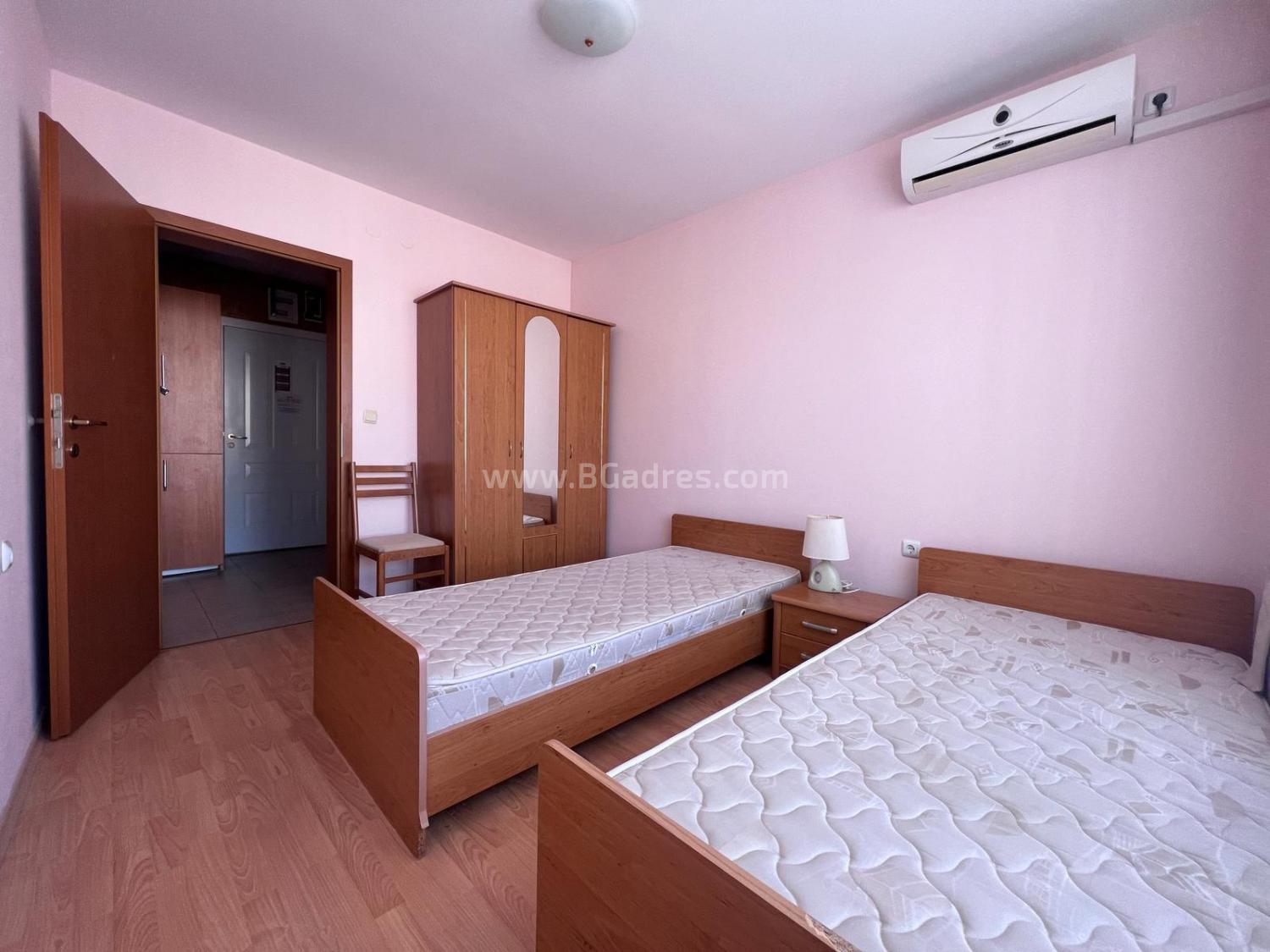 Квартира в Елените в рассрочку на 7 лет І №3370