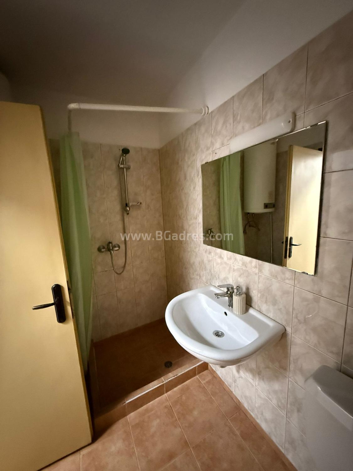 Apartment in a residential building in Nessebar І №4539