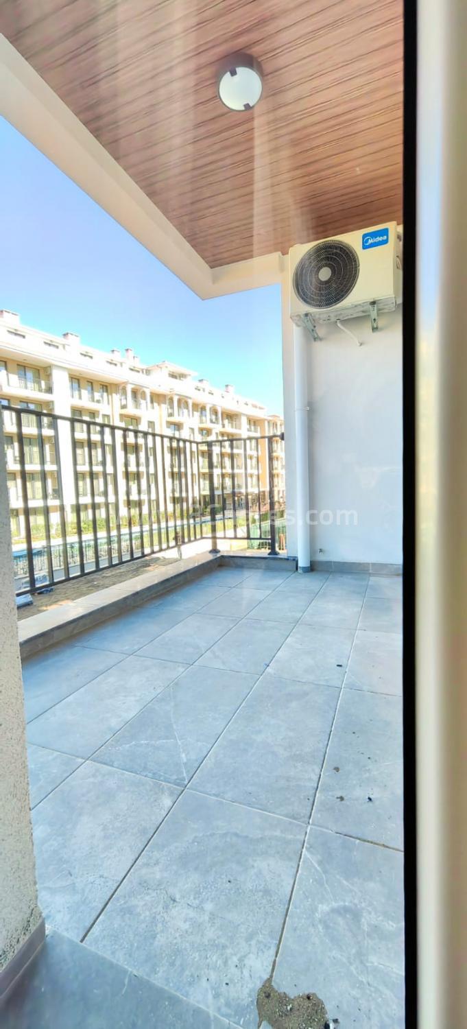 Wohnung mit neuen Möbeln in Sonnenstrand І №3389