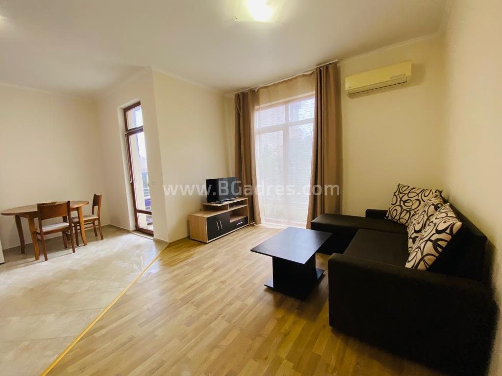 Квартира в городе Черноморец І №3429