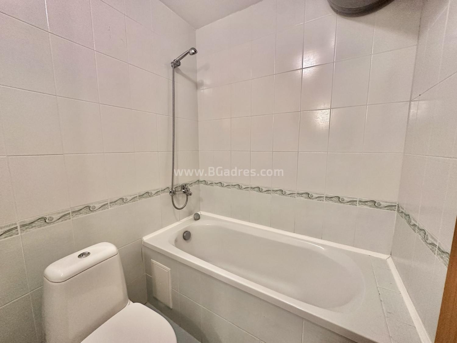 Apartment at a hot price on the seaside І №3476