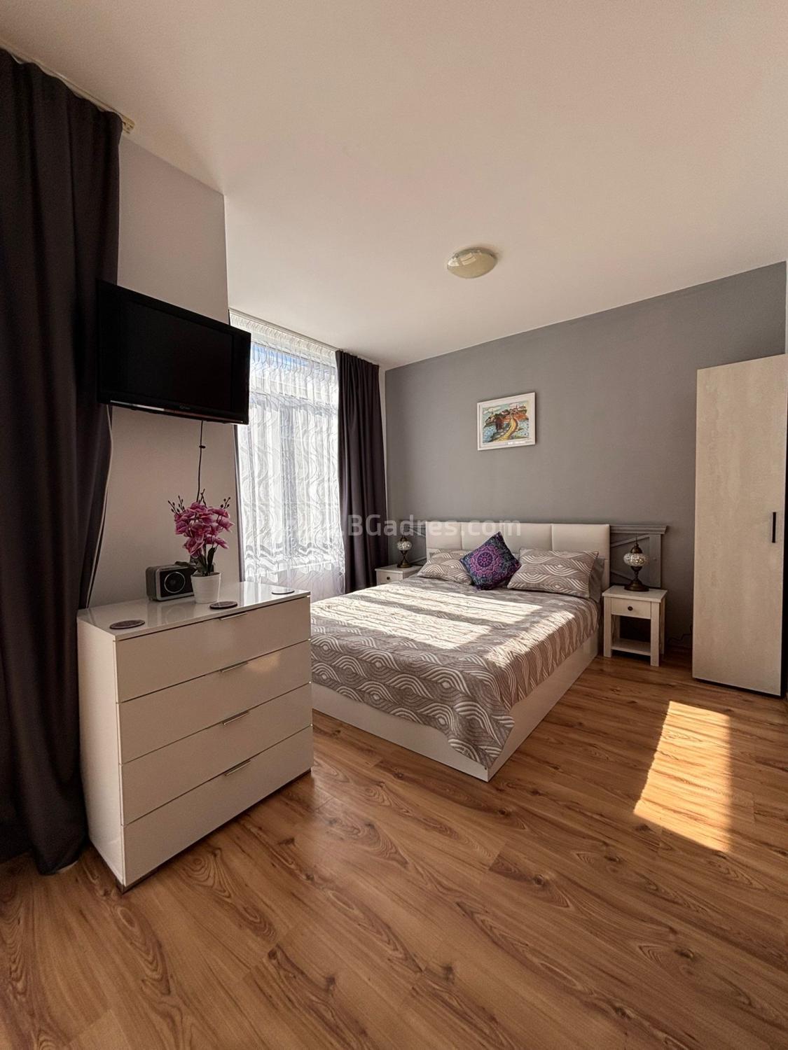 Studio im Dawn Park Komplex І №4642