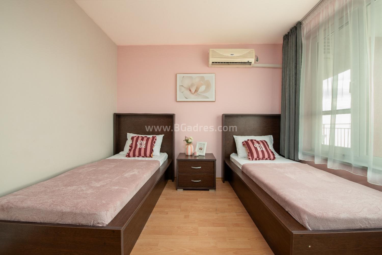 Apartment in the Panorama Fort complex І №4702