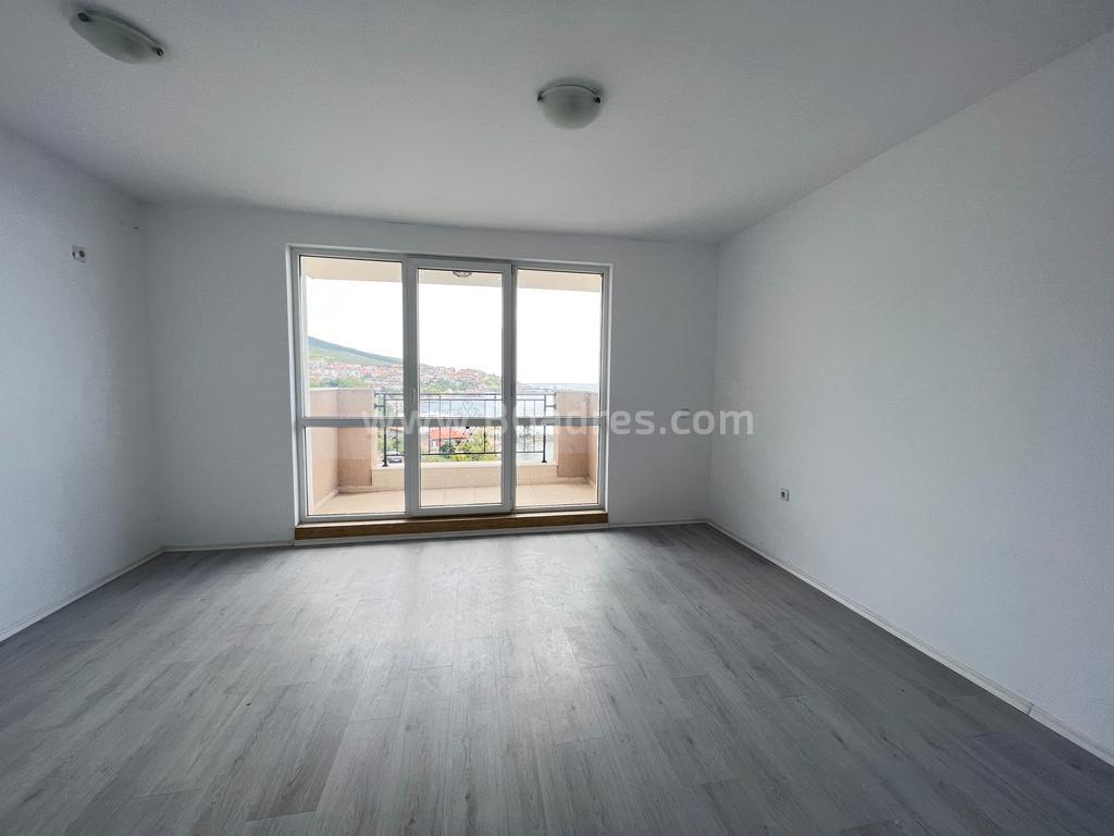 Wohnungen in einem neuen Komplex mit geringen Wartungsgebühren І №3214