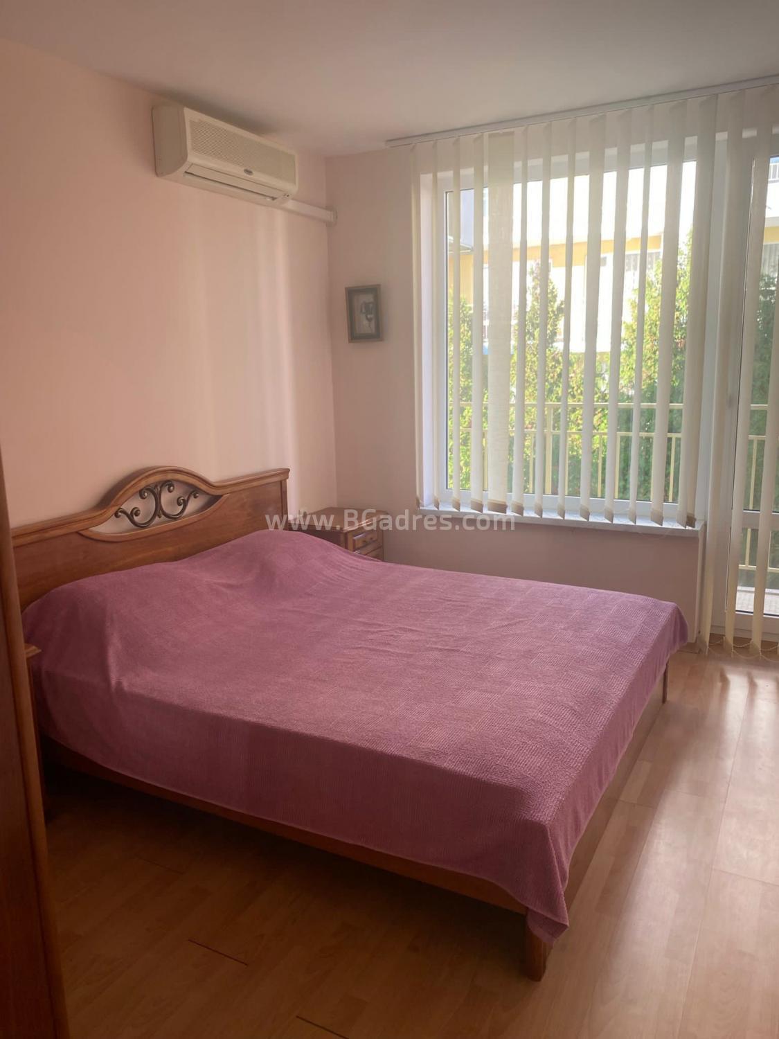 Тристаен апартамент на ниска цена | № 2211