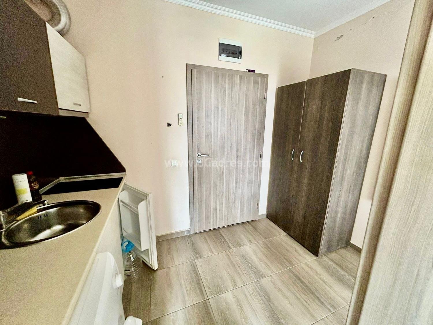 Студия в комплексе Вип Вижн І №3506