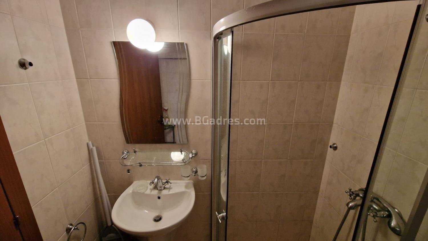 Квартира с видом на море в Равде І №3768