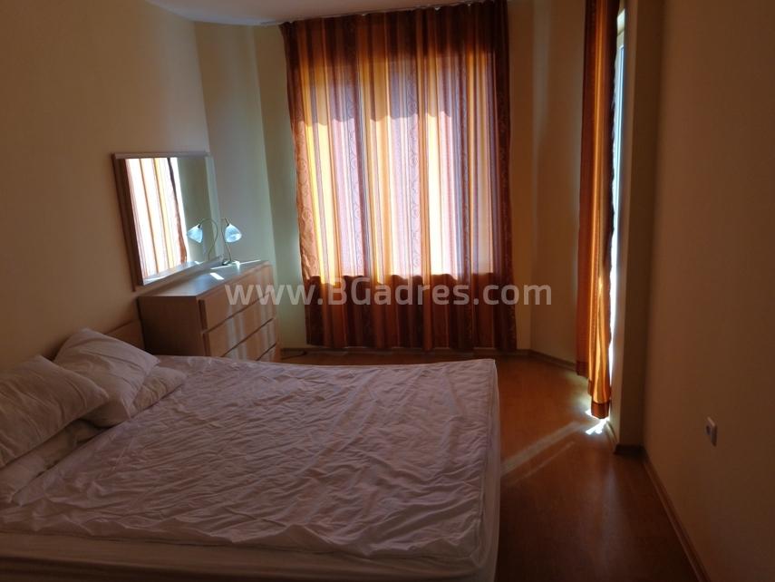 Kaufen Sie eine billige Wohnung in St Vlas | №2370