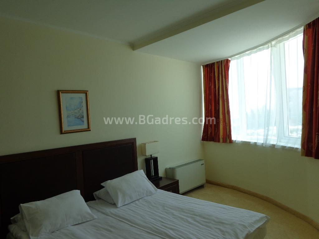 Real estate in Sunset Resort complex | №2349