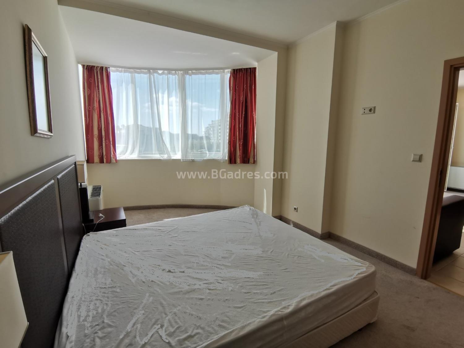 Real estate in Sunset Resort complex | №2349