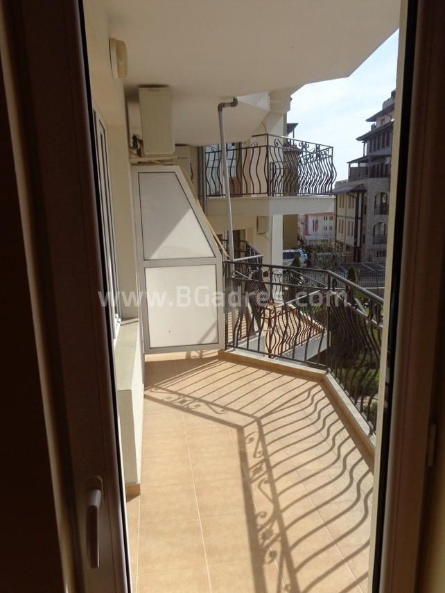 Kaufen Sie eine billige Wohnung in St Vlas | №2370