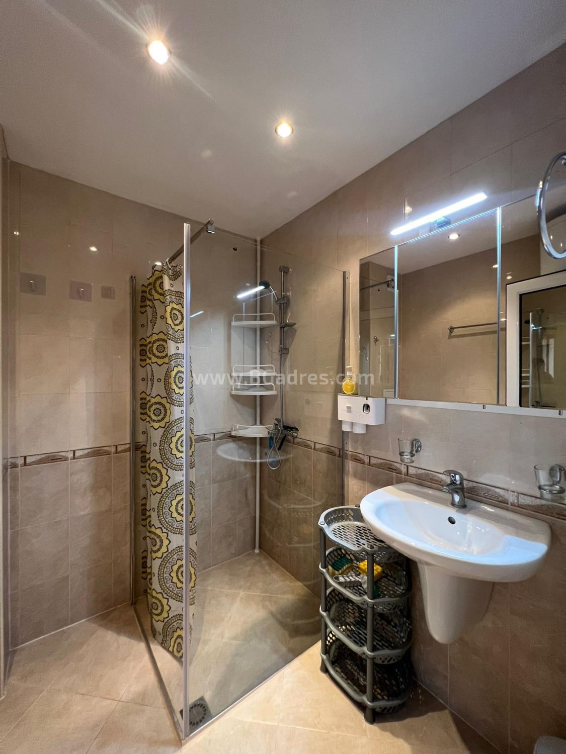 Квартира в комплексе Аква Дримс І №3392