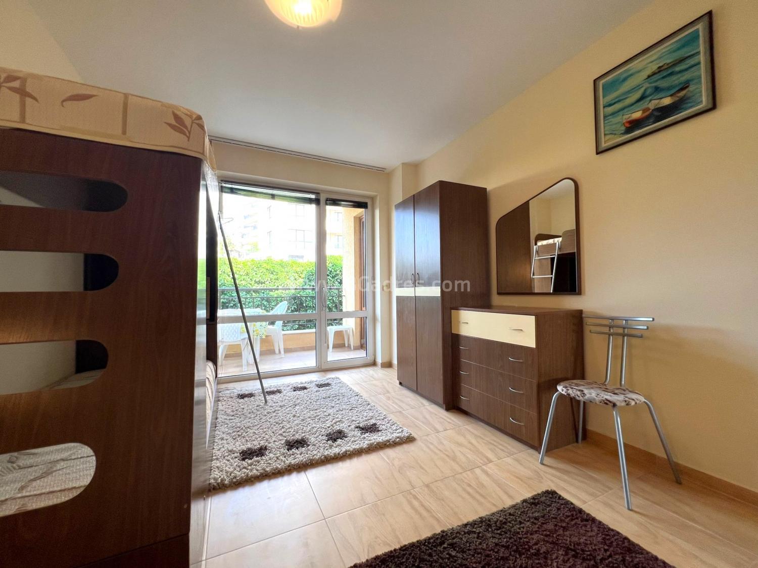 Квартира в комплексе Аква Дримс І №3392