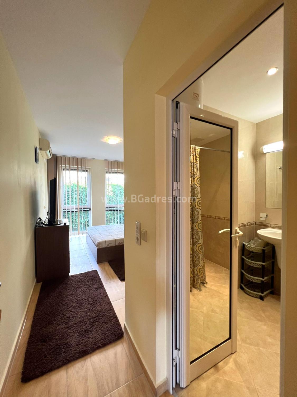 Квартира в комплексе Аква Дримс І №3392