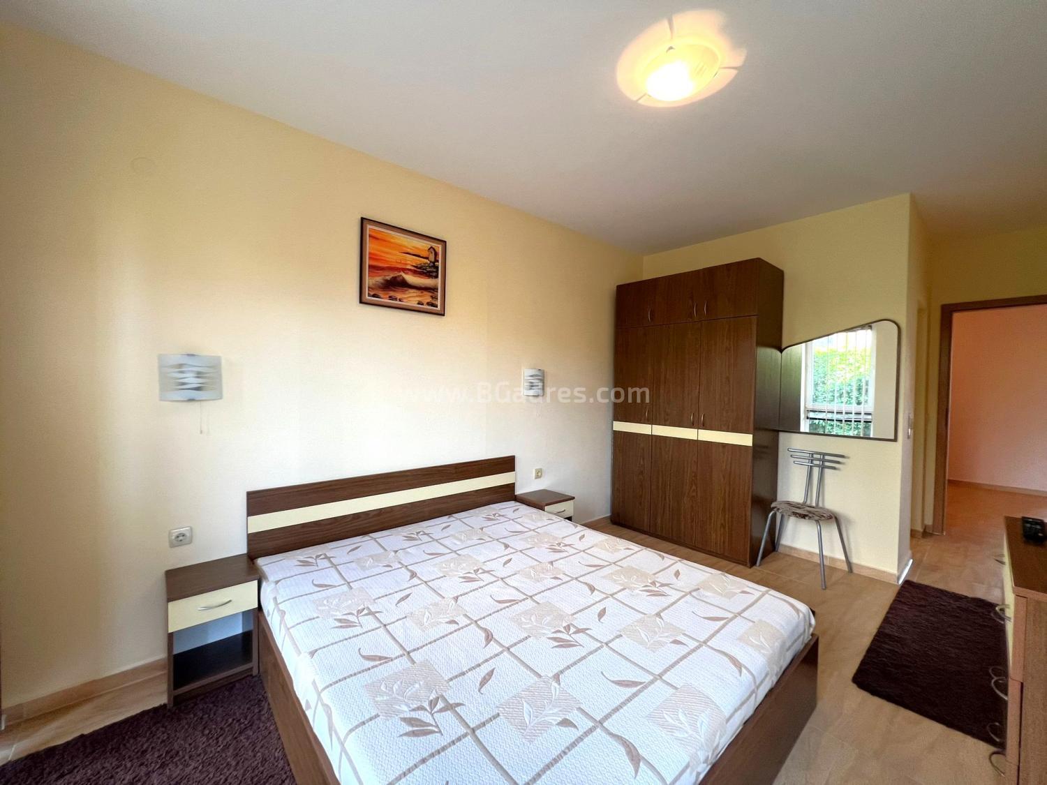 Квартира в комплексе Аква Дримс І №3392