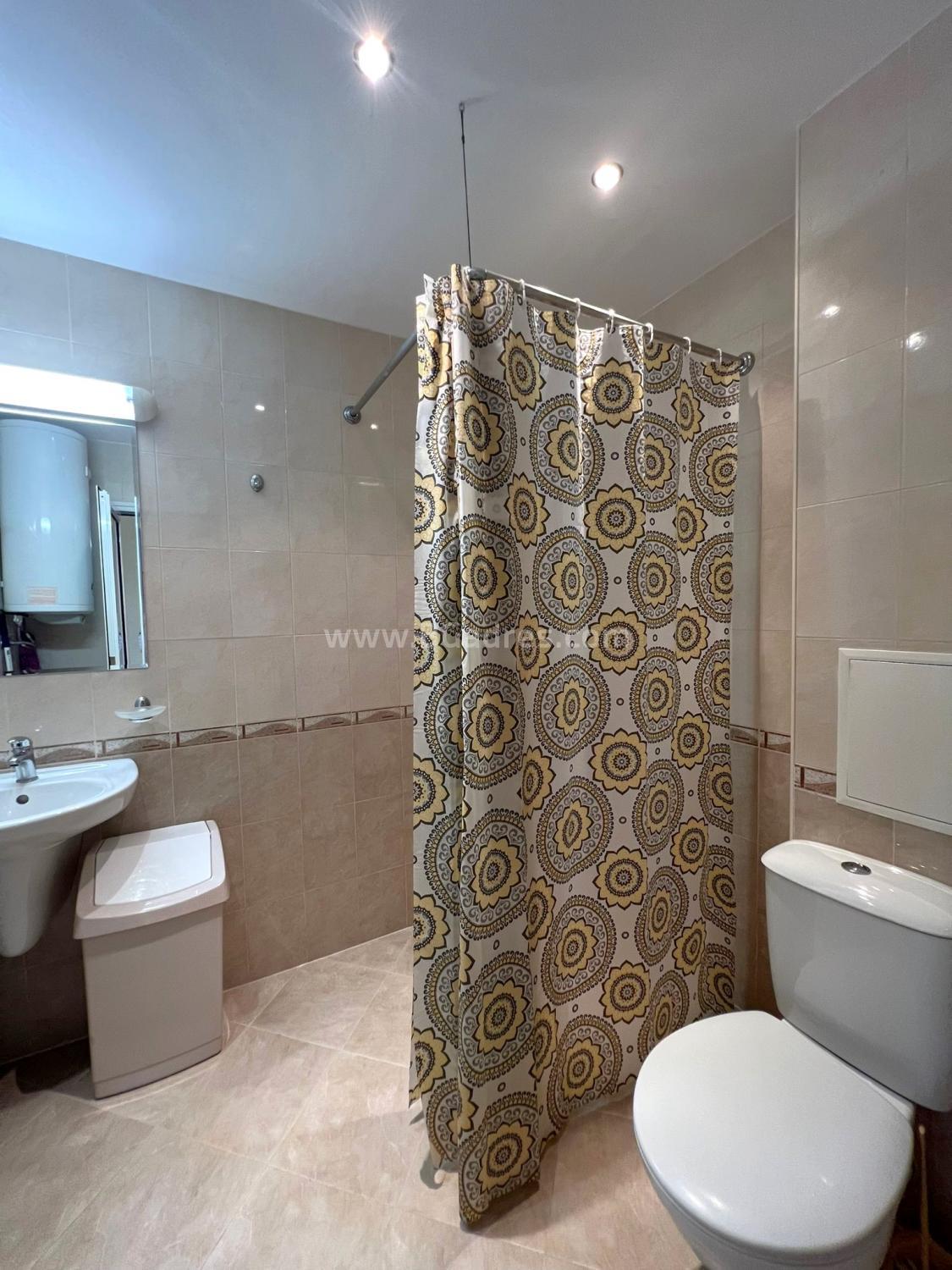 Квартира в комплексе Аква Дримс І №3392