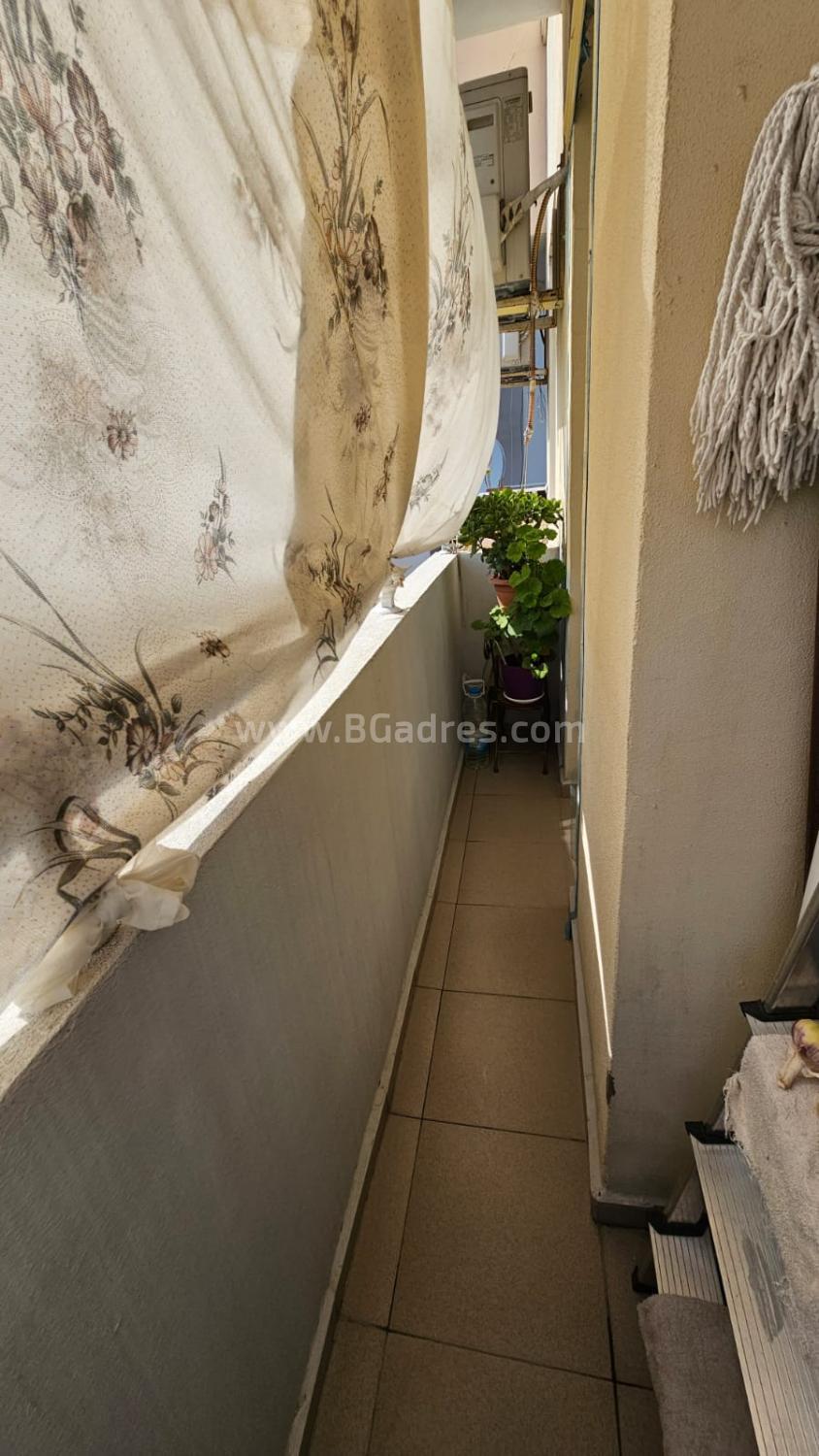 Квартира без таксы за обслуживание на Солнечном Берегу І №3393