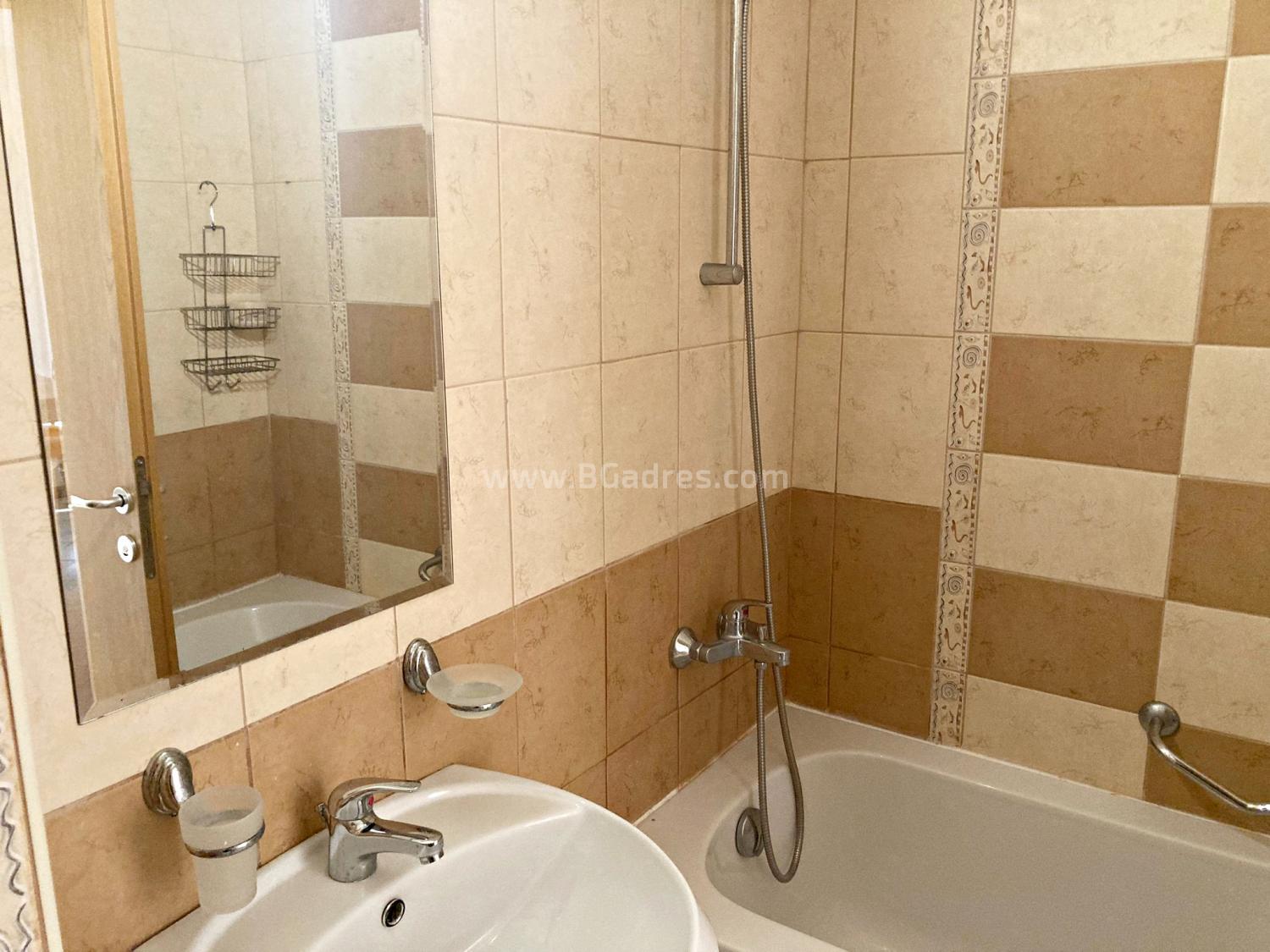 Apartment in the royal Sun complex І №3305