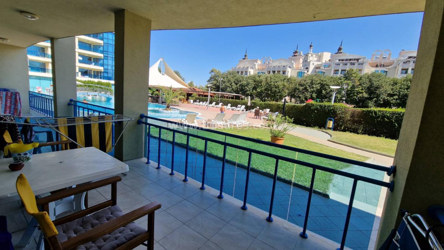 Wohnung im Marina Holiday Club І №2571